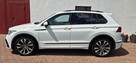 Volkswagen Tiguan R-LINE AMBILIGHT KAMERA 4 MOTION - 6