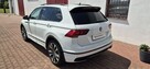 Volkswagen Tiguan R-LINE AMBILIGHT KAMERA 4 MOTION - 7