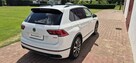 Volkswagen Tiguan R-LINE AMBILIGHT KAMERA 4 MOTION - 9