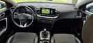 Kia XCeed KAMERA-LED-MEDIA-NAVI-STAN - 16