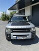 Land Rover Discovery III - 3