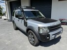 Land Rover Discovery III - 4