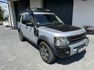 Land Rover Discovery III - 5