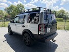 Land Rover Discovery III - 6