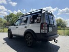 Land Rover Discovery III - 7