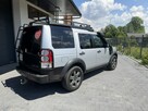 Land Rover Discovery III - 10