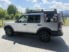 Land Rover Discovery III - 12