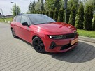 Opel Astra 1 Właściciel/Kraj/FV/Bogata/GS/Wyprzedaż - 2
