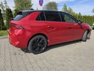 Opel Astra 1 Właściciel/Kraj/FV/Bogata/GS/Wyprzedaż - 10