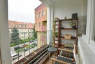 Mieszkanie Wrocław Fabryczna, Grabiszyn, Buska - 9