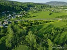 Działka usługowa Nowy Sącz Święta Helena - 3