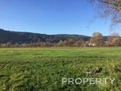 Działka usługowa Nowy Sącz Święta Helena - 10