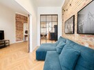 Mieszkanie Szczecin Centrum, al. Jana Pawła II - 5