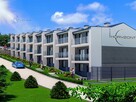 wysoki standard deweloperski, duży ogród, 3 pokoje - 3