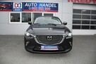 Mazda CX-3 1.5d 100% bezwypadkowy Full-LED Skóra Navi Kamera Bluetooth 168 tys.km - 9