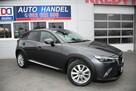 Mazda CX-3 1.5d 100% bezwypadkowy Full-LED Skóra Navi Kamera Bluetooth 168 tys.km - 10