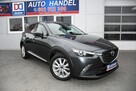 Mazda CX-3 1.5d 100% bezwypadkowy Full-LED Skóra Navi Kamera Bluetooth 168 tys.km - 11