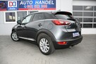 Mazda CX-3 1.5d 100% bezwypadkowy Full-LED Skóra Navi Kamera Bluetooth 168 tys.km - 12