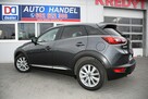 Mazda CX-3 1.5d 100% bezwypadkowy Full-LED Skóra Navi Kamera Bluetooth 168 tys.km - 13