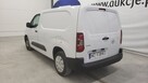 Opel Combo Basic E Cargo Basic - 8