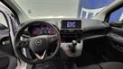 Opel Combo Basic E Cargo Basic - 14