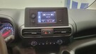 Opel Combo Basic E Cargo Basic - 15