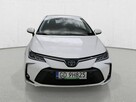 Toyota Corolla - 2