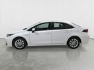 Toyota Corolla - 4