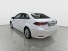 Toyota Corolla - 5