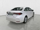 Toyota Corolla - 7