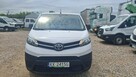 Toyota ProAce - 2