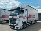 Mercedes actros - 3