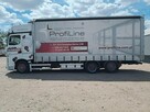 Mercedes actros - 4
