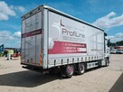 Mercedes actros - 5
