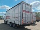 Mercedes actros - 7