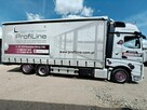 Mercedes actros - 9