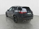 Mercedes GLC 220 - 5