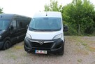 Opel Movano 2.2 140KM L3H2 F-VAT USZKODZONY SILNIK - 2
