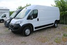 Opel Movano 2.2 140KM L3H2 F-VAT USZKODZONY SILNIK - 3