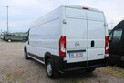 Opel Movano 2.2 140KM L3H2 F-VAT USZKODZONY SILNIK - 4