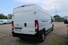 Opel Movano 2.2 140KM L3H2 F-VAT USZKODZONY SILNIK - 8
