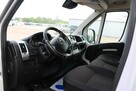 Opel Movano 2.2 140KM L3H2 F-VAT USZKODZONY SILNIK - 10