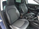 Hyundai ix35 1,6i Navi Alu Ledy Klimatronik Półskóra Serwisa ASO VIP Gwarancja - 14
