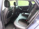 Hyundai ix35 1,6i Navi Alu Ledy Klimatronik Półskóra Serwisa ASO VIP Gwarancja - 15