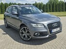 Audi Q5 2,0tdi Skóry.Navi.Klimatr 2 str.Tempomat.Alufelgi.Xenony
