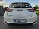 Toyota Auris Polski salon, Kamera cofania. - 2