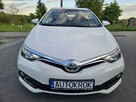 Toyota Auris Polski salon, Kamera cofania. - 4