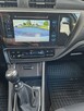 Toyota Auris Polski salon, Kamera cofania. - 7