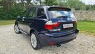 BMW X3 2.5 si 218KM # Automat # LIFT # 4x4 # Skóra # PDC # Sportsitze # IGŁA - 4