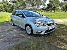 Seat Leon Sportstourer 1.4 TSI*STYLE*Klima*Alu*Pełna Elektryka*Zadbany*Serwisowany*ZOBACZ!!! - 3